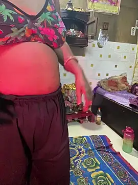 Tameesh sexy mistress online show from March 24, 11:37 am