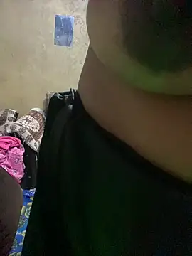 Tameesh sexy mistress online show from April 3, 5:16 am