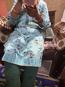 Tameesh sexy mistress online show from April 5, 4:48 pm