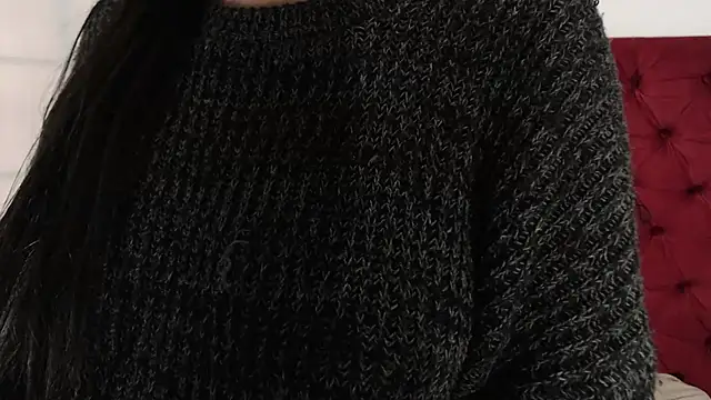 CarolineBrunx online show from January 14, 2:22 pm