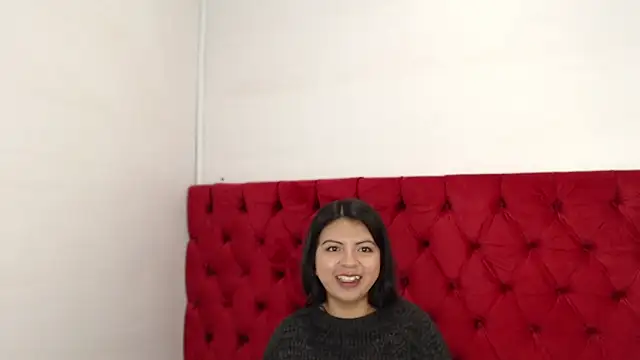 CarolineBrunx online show from January 15, 6:12 am