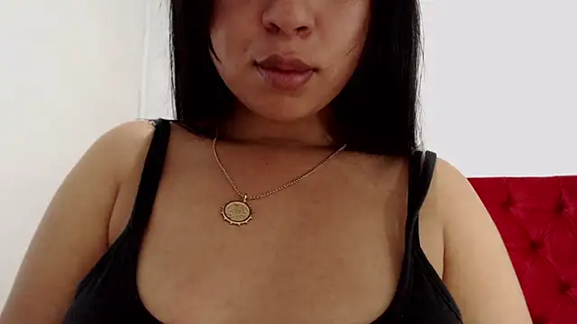 CarolineBrunx online show from January 21, 4:10 am