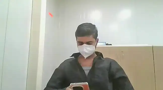 Ishan003 online show from December 15, 10:18 am