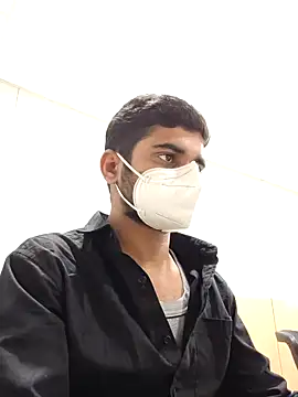 Ishan003 online show from December 22, 1:22 pm