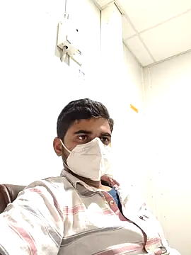 Ishan003 online show from January 11, 3:42 pm