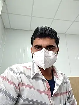 Ishan003 online show from January 12, 5:03 am