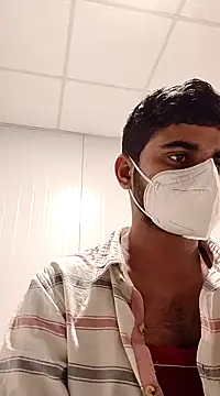 Ishan003 online show from January 14, 1:28 pm