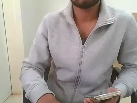 Ishan003 online show from January 19, 4:44 am