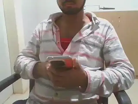 Ishan003 online show from January 29, 3:37 pm