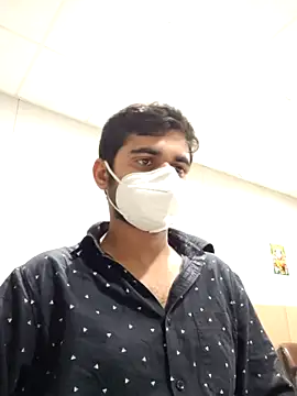 Ishan003 online show from March 22, 2:36 pm