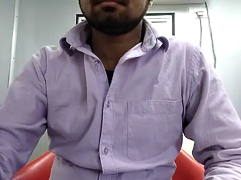 Snapshot of Ishan003 chatting on January 7, 5:43 am Ishan003 online show from January 7, 5:43 am