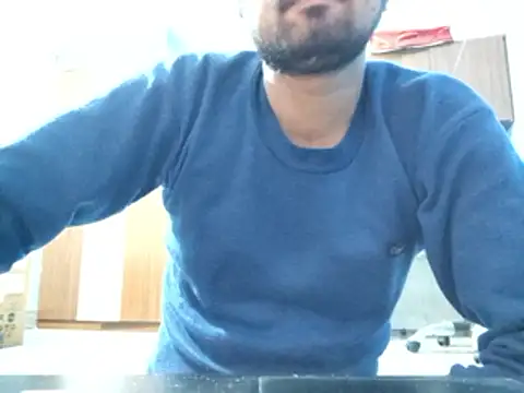 Snapshot of Ishan003 chatting on January 9, 2:25 am Ishan003 online show from January 9, 2:25 am