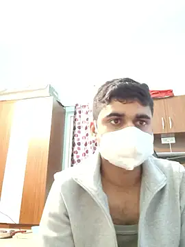 Snapshot of Ishan003 chatting on January 9, 2:42 pm Ishan003 online show from January 9, 2:42 pm