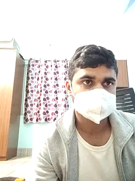 Snapshot of Ishan003 chatting on January 15, 3:49 pm Ishan003 online show from January 15, 3:49 pm