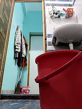 Snapshot of Ishan003 chatting on February 1, 1:59 am Ishan003 online show from February 1, 1:59 am