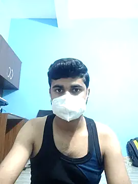 Snapshot of Ishan003 chatting on February 2, 2:16 pm Ishan003 online show from February 2, 2:16 pm