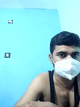 Ishan003 online show from March 4, 2:17 am