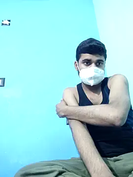 Ishan003 online show from March 12, 2:12 pm