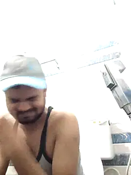 Ishan003 online show from March 16, 1:44 am