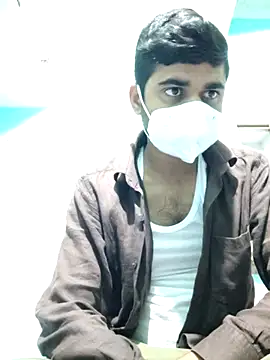 Ishan003 online show from March 22, 1:53 am