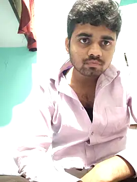 Ishan003 online show from March 25, 7:25 am