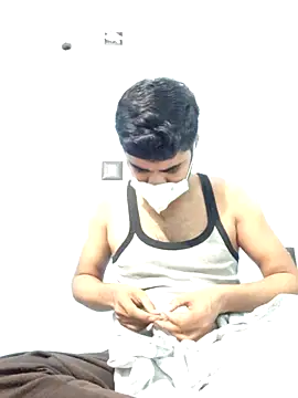 Ishan003 online show from April 9, 2:33 pm