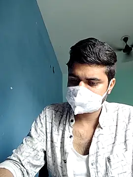 Ishan003 online show from June 15, 4:47 am