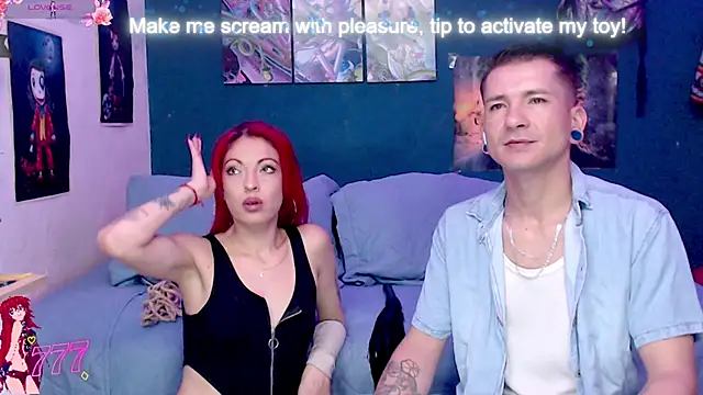 Snapshot of Tabu-Life chatting on May 2, 4:01 pm Tabu-Life online show from May 2, 4:01 pm