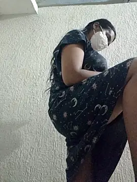 Priya Strip online show from March 11, 8:15 pm