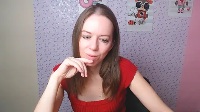 GloriaSi  online show from January 17, 7:19 am