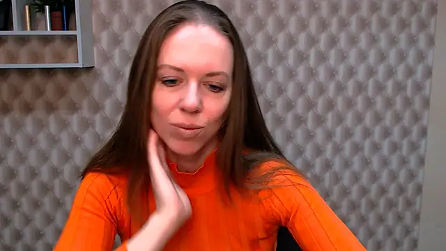 GloriaSi  online show from February 9, 7:16 am