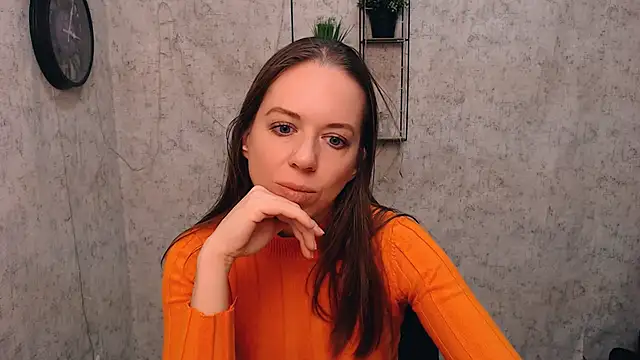 GloriaSi  online show from February 10, 12:39 pm