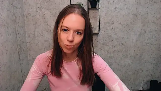 GloriaSi  online show from February 13, 10:34 am