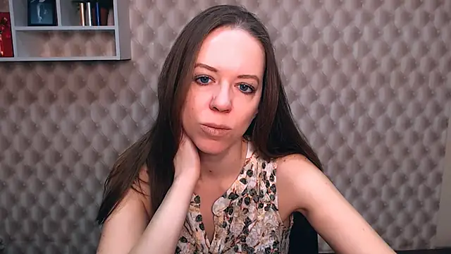 GloriaSi  online show from March 11, 7:26 am