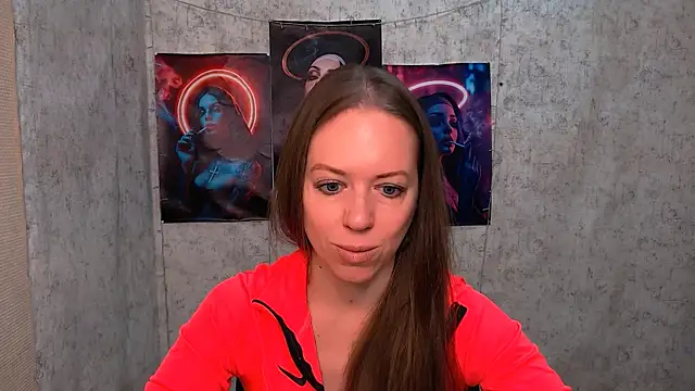 GloriaSi  online show from October 19, 9:32 am