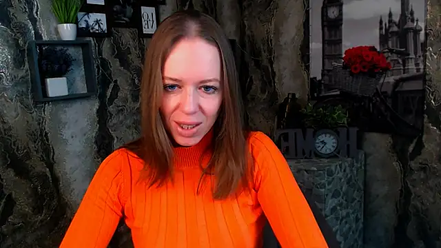 GloriaSi  online show from November 1, 5:53 am