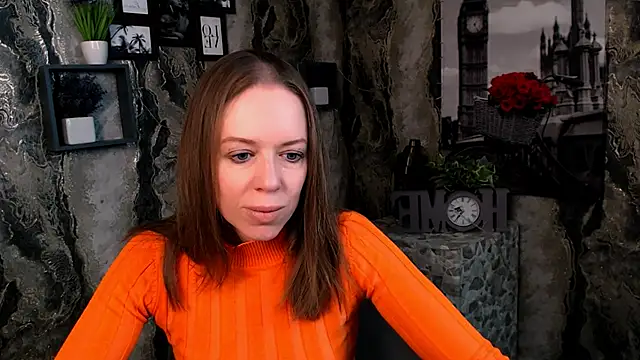 GloriaSi  online show from November 5, 5:29 am