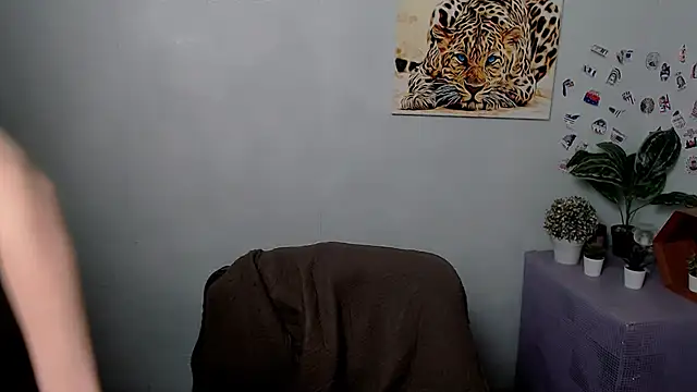 GloriaSi  online show from February 1, 5:39 am