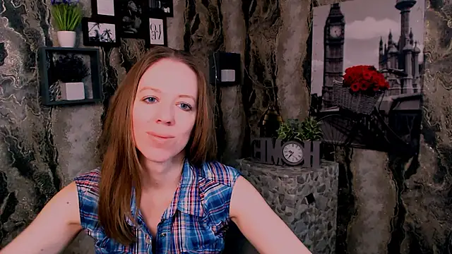 GloriaSi  online show from February 20, 6:26 am