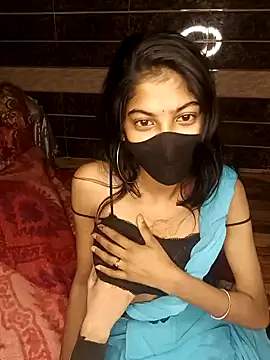 Shalu79 online show from December 6, 10:19 pm