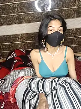 Shalu79 online show from December 31, 8:37 am