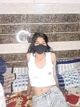 Shalu79 online show from March 8, 4:28 pm