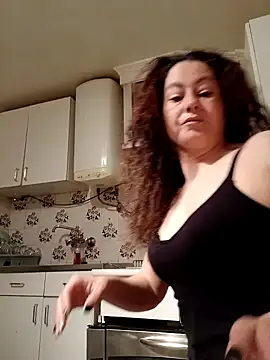 Snapshot of RamyLove36 chatting on February 8, 6:54 am RamyLove36 online show from February 8, 6:54 am