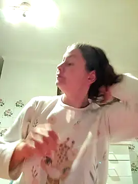 RamyLove36 online show from March 6, 8:38 pm