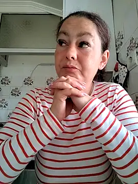 RamyLove36 online show from April 9, 4:34 pm