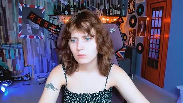 LolaAsmus online show from October 29, 8:38 am