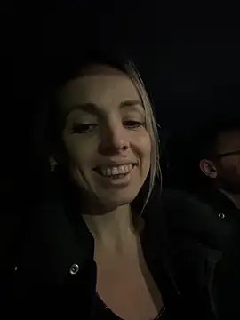 Annelibre online show from January 4, 6:09 pm