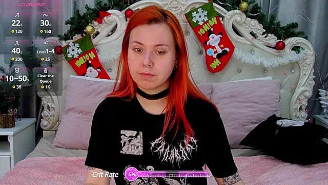 Kim Forman online show from January 12, 8:46 am