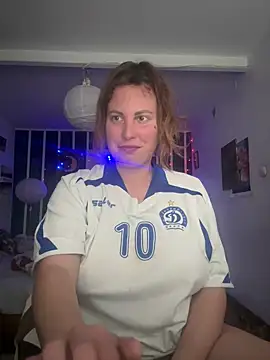 Snapshot of Yanacool007 chatting on March 14, 12:51 pm Yanacool007 online show from March 14, 12:51 pm