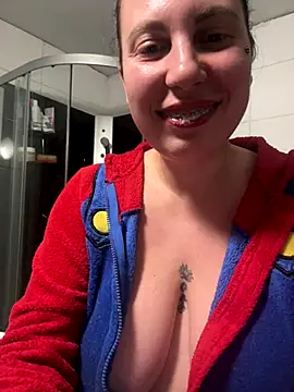 Snapshot of Yanacool007 chatting on October 1, 8:15 pm Yanacool007 online show from October 1, 8:15 pm